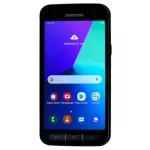 Samsung Galaxy Xcover 4 (SM-G390F)  Fekete (Black) Kártyafüggetlen