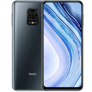   Xiaomi Redmi Note 9 Pro 128GB Dual Sim 128GB Zöld (Green) Kártyafüggetlen