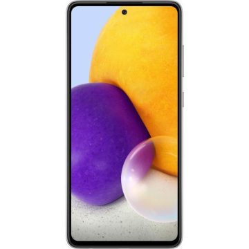   Samsung Galaxy A72 (SM-A725F/DS)   Fekete (Black) Kártyafüggetlen