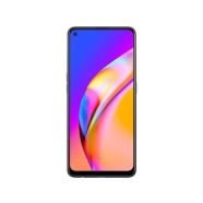   Oppo Reno 5Z 5G 128GB  Lila-kék (Twilight) Kártyafüggetlen