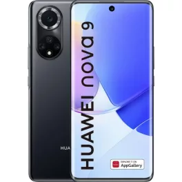   Huawei Nova 9 SE 8/128GB Dual Sim 8/128GB Fekete (Black) Kártyafüggetlen