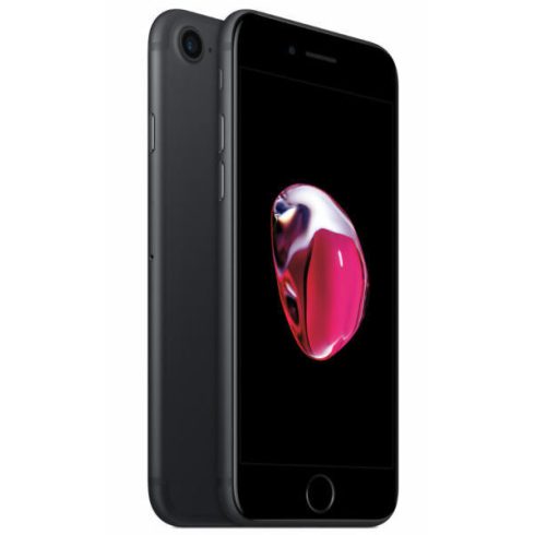 Apple iPhone 7 32GB  Fekete (Black) Kártyafüggetlen