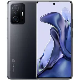   Xiaomi 11T 8/128GB Dual Sim 8/128GB Kék (Blue) Kártyafüggetlen