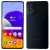 Samsung Galaxy A72 (SM-A725F/DS)   Fekete (Black) Kártyafüggetlen