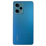 Xiaomi Redmi Note 12 Pro 5G 6/128GB Dual Sim 6/128GB Kék (Blue) Kártyafüggetlen