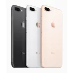 Apple iPhone 8 Plus 64GB  Arany Rózsaszín (Rose Gold) Kártyafüggetlen
