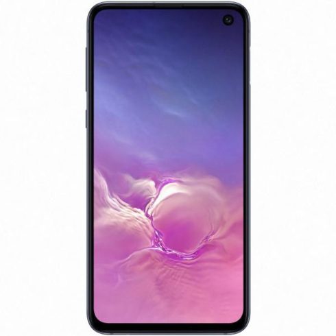 Samsung Galaxy S10e 128GB (SM-G970F/DS)  Zöld (Green) Kártyafüggetlen