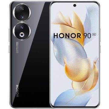 Honor 90 12GB/512GB  Zöld (Green) Kártyafüggetlen