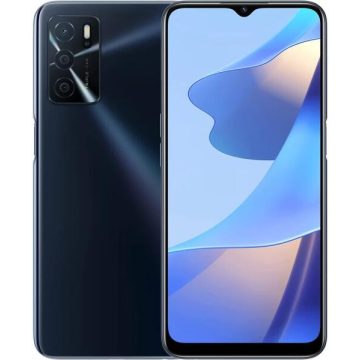 Oppo A54s 4/128GB Dual Sim  Fekete (Black) Kártyafüggetlen