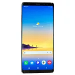 Samsung Galaxy Note 8 (SM-N950F)  Fekete (Black) Kártyafüggetlen