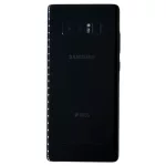 Samsung Galaxy Note 8 (SM-N950F)  Fekete (Black) Kártyafüggetlen