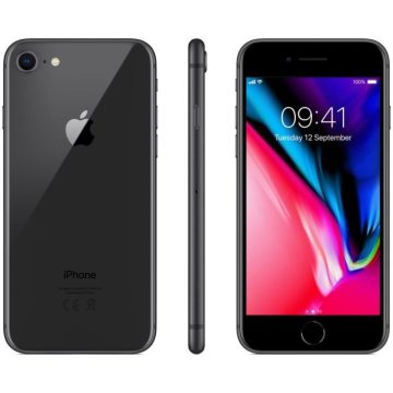 Apple iPhone 8 64GB 64GB Arany (Gold) Kártyafüggetlen