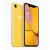 Apple iPhone XR 64GB  Sárga (Yellow) Kártyafüggetlen