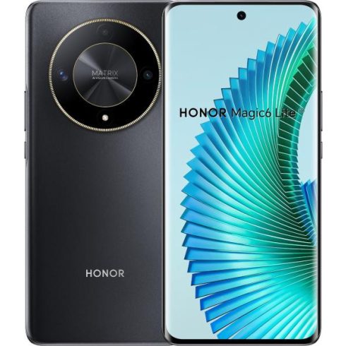 Honor Magic 6 Lite  Zöld (Green) Kártyafüggetlen