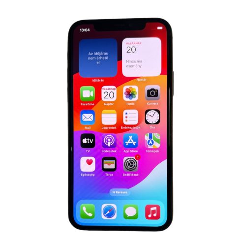 Apple iPhone 11 Pro 64GB  Arany (Gold) Kártyafüggetlen