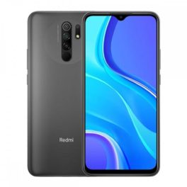   Xiaomi Redmi 9 32GB DualSim 32GB Fekete (Black) Kártyafüggetlen