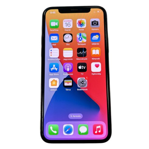 Apple iPhone 11 Pro 64GB  Arany (Gold) Kártyafüggetlen