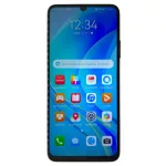 Huawei Nova Y70 4/128Gb Dual (MGA-LX9N) 4/128Gb Fekete (Black) Kártyafüggetlen
