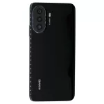 Huawei Nova Y70 4/128Gb Dual (MGA-LX9N) 4/128Gb Fekete (Black) Kártyafüggetlen