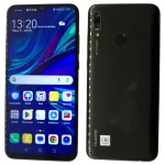 Huawei P Smart 2019 Dual Sim (POT-LX1)  Fekete (Black) Kártyafüggetlen