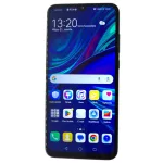 Huawei P Smart 2019 Dual Sim (POT-LX1)  Fekete (Black) Kártyafüggetlen