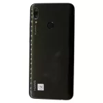 Huawei P Smart 2019 Dual Sim (POT-LX1)  Fekete (Black) Kártyafüggetlen