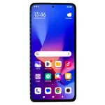 Xiaomi Mi 11i 8/256GB Dual Sim 8/256GB Fekete (Black) Kártyafüggetlen