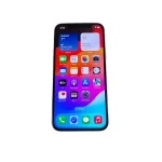 Apple iPhone 12 64GB  Fehér (White) Kártyafüggetlen