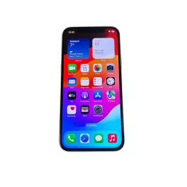 Apple iPhone 12 64GB  Fehér (White) Kártyafüggetlen