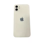 Apple iPhone 12 64GB  Fehér (White) Kártyafüggetlen