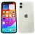 Apple iPhone 12 64GB  Fehér (White) Kártyafüggetlen