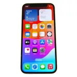 Apple iPhone 12 64GB  Fehér (White) Kártyafüggetlen