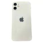 Apple iPhone 12 64GB  Fehér (White) Kártyafüggetlen