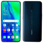 Oppo Reno   6/256GB 6/256GB Zöld (Green) Kártyafüggetlen