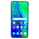 Oppo Reno   6/256GB 6/256GB Zöld (Green) Kártyafüggetlen
