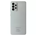 Samsung Galaxy A52s 5G (SM-A528B/DS) 128GB Fehér (White) Kártyafüggetlen