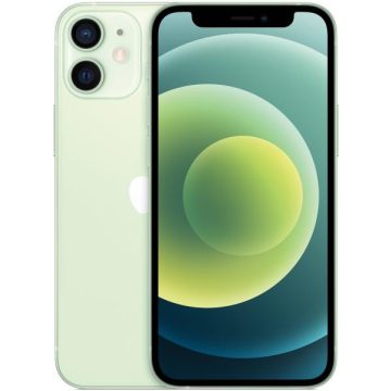   Apple iPhone 12 Mini 64GB 64GB Menta (Mint) Kártyafüggetlen
