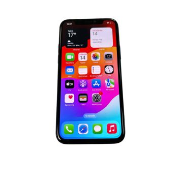 Apple iPhone 11 Pro 64GB  Zöld (Green) Kártyafüggetlen