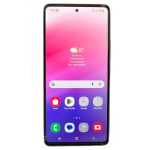 Samsung Galaxy A53 5G SM-A536B/DS 128GB 128GB Fekete (Black) Kártyafüggetlen