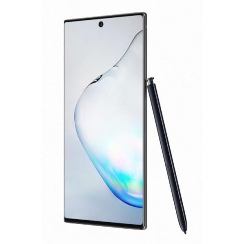 Samsung Galaxy Note 10+ 256GB Dual Sim (SM-N975)  Kék (Blue) Kártyafüggetlen