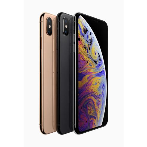 Apple iPhone XS 64GB  Fekete (Black) Kártyafüggetlen