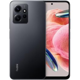   Xiaomi Redmi Note 12 4G 4/128GB Dual Sim 4/128GB Kék (Blue) Kártyafüggetlen