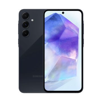   Samsung Galaxy A55 5G 8/128GB (SM-A556B/DS) 8/128GB Sárga (Yellow) Kártyafüggetlen