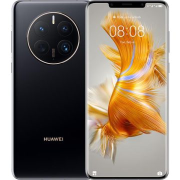   Huawei Mate 50 Pro 8/256GB (DCO-LX9)  Fekete (Black) Kártyafüggetlen