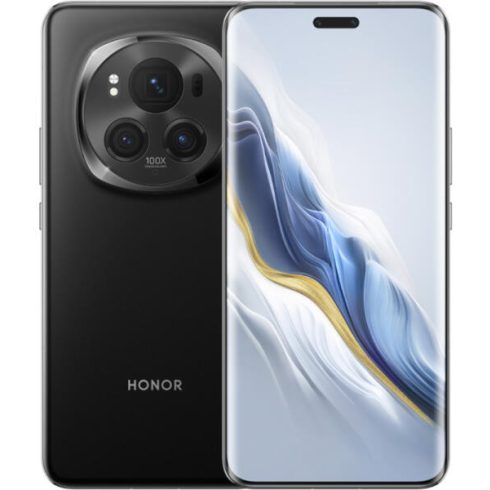 Honor Magic6 Pro 512GB Dual  Zöld (Green) Kártyafüggetlen