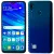 Huawei P Smart 2019 Dual Sim (POT-LX1)  Kék (Blue) Kártyafüggetlen