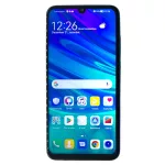 Huawei P Smart 2019 Dual Sim (POT-LX1)  Kék (Blue) Kártyafüggetlen