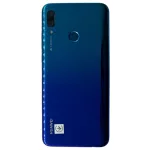 Huawei P Smart 2019 Dual Sim (POT-LX1)  Kék (Blue) Kártyafüggetlen