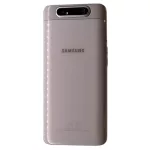Samsung Galaxy A80 (SM-A805F/DS) Dual Sim  Arany Rózsaszín (Rose Gold) Kártyafüggetlen