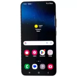 Samsung Galaxy S22 Plus (SM-S906B/DS)  Fehér (White) Kártyafüggetlen